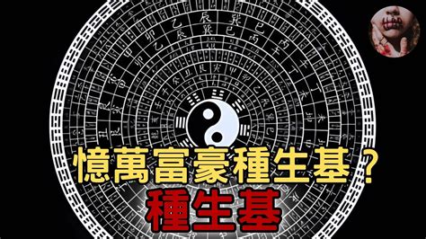 種生基|什麼是「生基」？為什麼要做「生基」